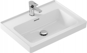 Раковина Cersanit CREA 60 (P-UM-CRE60/1)