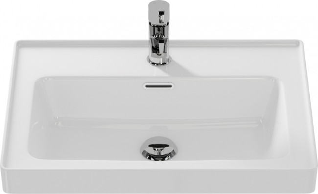 Раковина Cersanit CREA 60 (P-UM-CRE60/1)