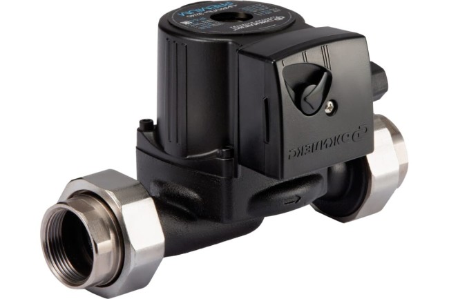 Насос циркуляционный Джилекс Циркуль 32/40 Premium (3241) Насос циркуляционный Джилекс Циркуль 32/40 Premium (3241)