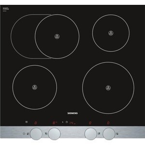 Встраиваемая индукционная варочная панель Siemens EH 685DB19E