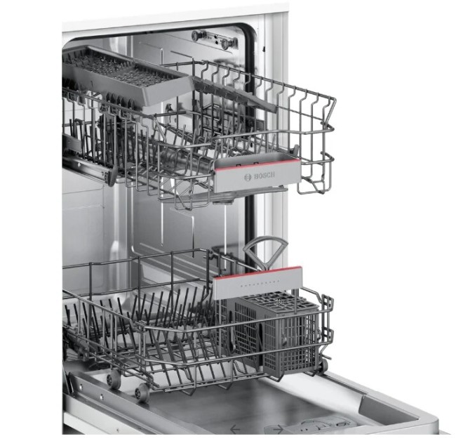 Посудомоечная машина Bosch SPS 46II07E