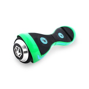 Гироскутер Hoverbot Фиксиборд Верта зеленый