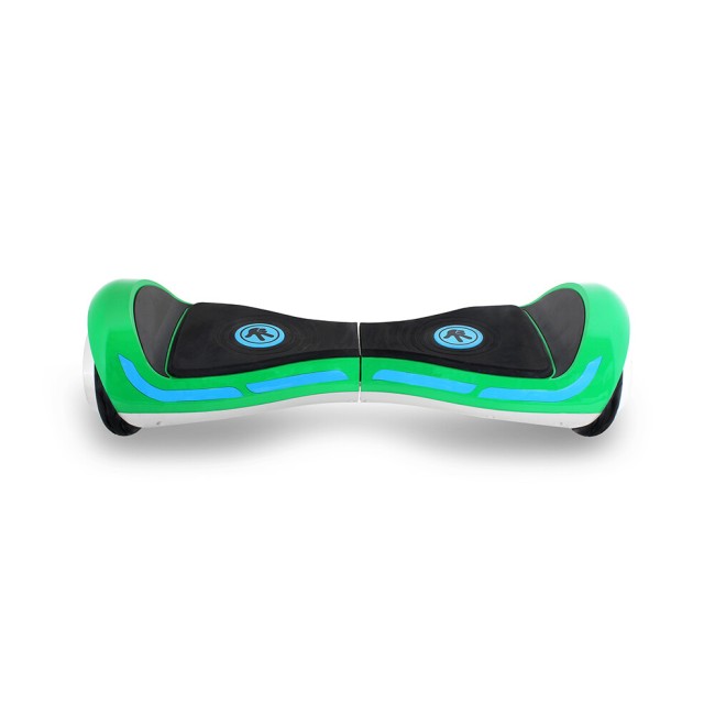 Гироскутер Hoverbot Фиксиборд Верта зеленый