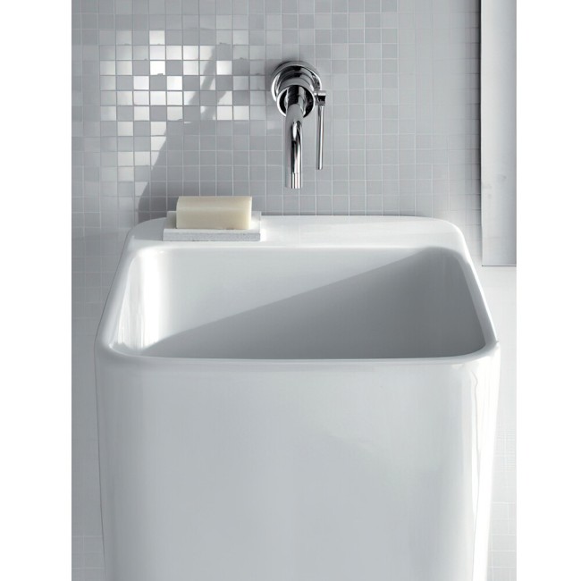 Раковина подвесная Hatria G-FULL (YXJH01)