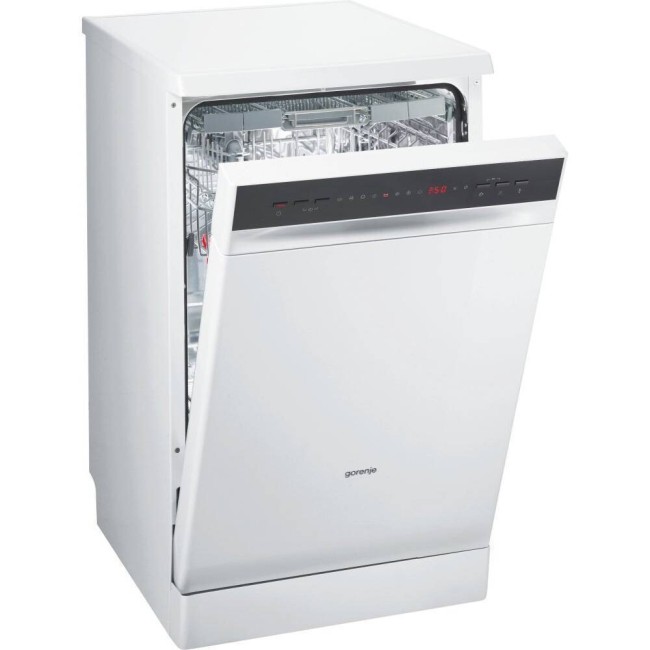 Посудомоечная машина Gorenje GS 53314 W Посудомоечная машина Gorenje GS 53314 W