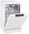 Посудомоечная машина Gorenje GS 53314 W Посудомоечная машина Gorenje GS 53314 W