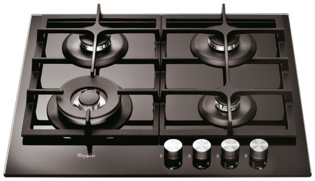 Встраиваемая газовая варочная панель Whirlpool GOA 6425 NB Встраиваемая газовая варочная панель Whirlpool GOA 6425 NB