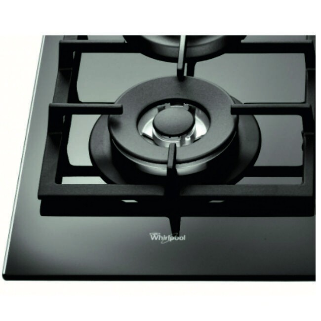 Встраиваемая газовая варочная панель Whirlpool GOA 6425 NB Встраиваемая газовая варочная панель Whirlpool GOA 6425 NB