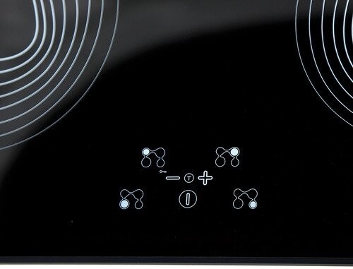 Встраиваемая индукционная варочная панель Gorenje IT 65 KRB