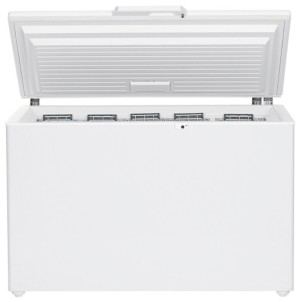 Морозильник-ларь Liebherr GTP 3656