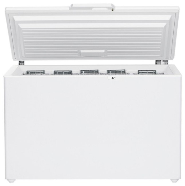 Морозильник-ларь Liebherr GTP 3656