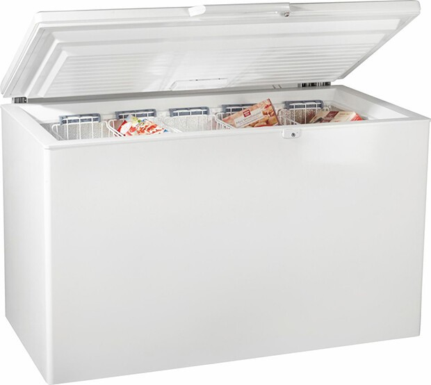 Морозильник-ларь Liebherr GTP 3656