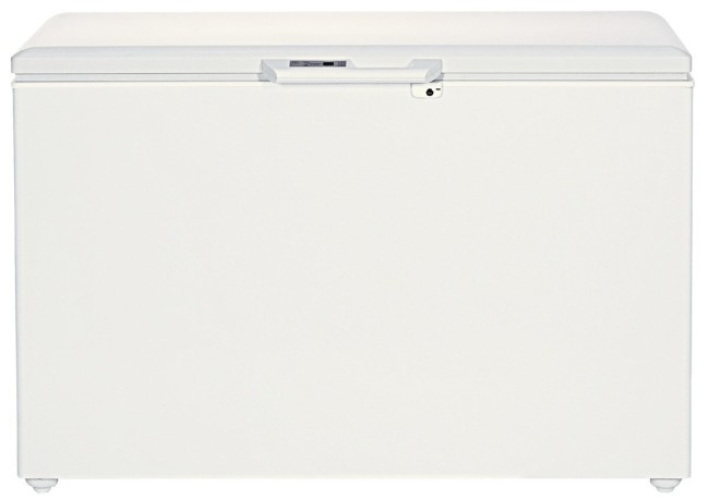 Морозильник-ларь Liebherr GTP 3656