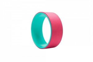 Колесо для йоги Bradex АСАНА SF0291