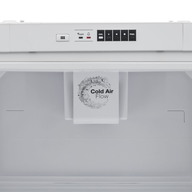 Встраиваемый холодильник Kronasteel BRISTEN KRFR102