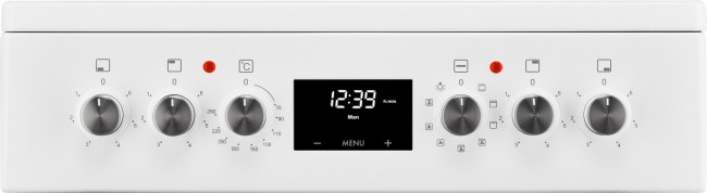 Электрическая плита Weissgauff WES E12V15 WE Электрическая плита Weissgauff WES E12V15 WE