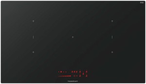 Встраиваемая индукционная варочная панель Kuppersbusch KI 9560.0 SR Встраиваемая индукционная варочная панель Kuppersbusch KI 9560.0 SR