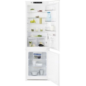 Встраиваемый холодильник Electrolux ENN 92803 CW