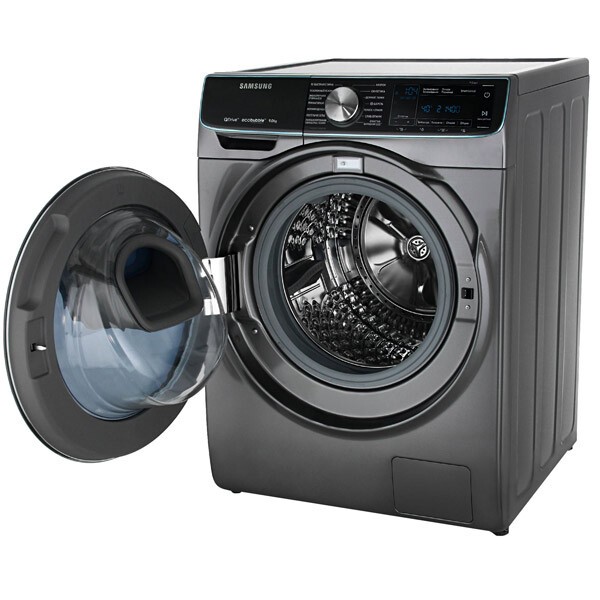 Стиральная машина Samsung WW90M74LNOO