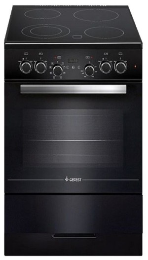 Электрическая плита Gefest 5560-03 0057 Электрическая плита Gefest 5560-03 0057