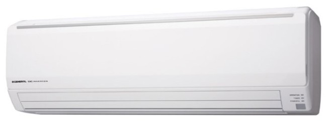 Сплит-система General ASHG18LFCA