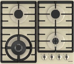 Встраиваемая газовая варочная панель Gorenje GTW 641 INI Встраиваемая газовая варочная панель Gorenje GTW 641 INI