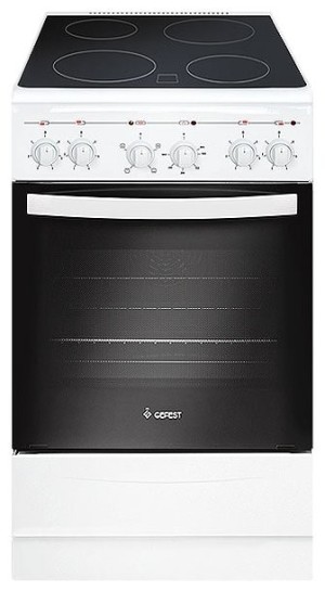 Электрическая плита Gefest 5160-01 0033 Электрическая плита Gefest 5160-01 0033