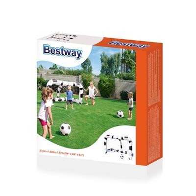 Надувные ворота Bestway 52058 BW