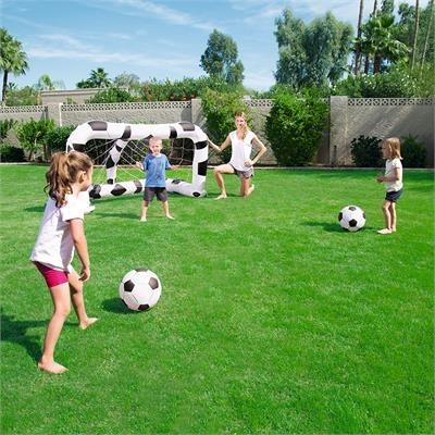 Надувные ворота Bestway 52058 BW