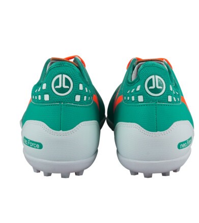 Бутсы Jögel Forza JSH3003 1/10 мятный 44 Бутсы Jögel Forza JSH3003 1/10 мятный 44