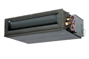 Сплит-система канального типа Rovex RD-48HR1/CCU-48HR1