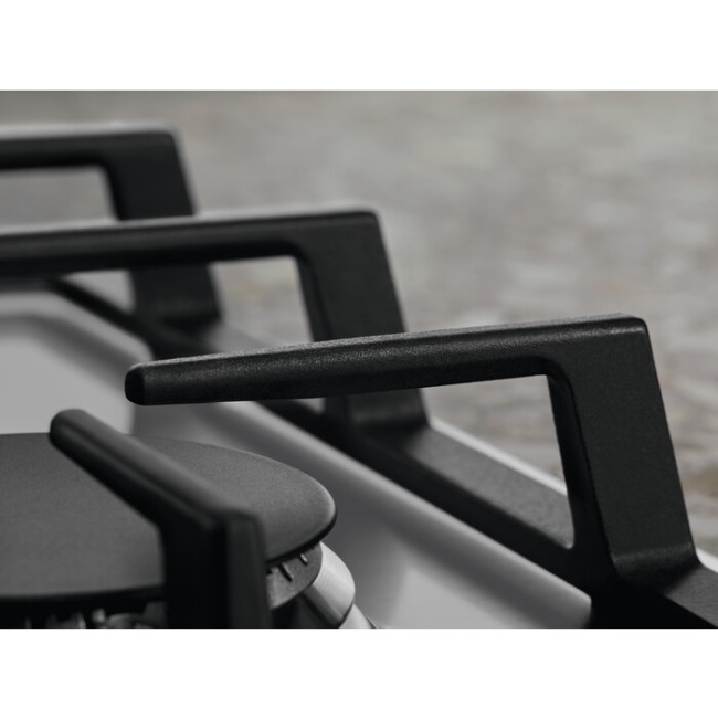 Встраиваемая газовая варочная панель Electrolux GEE 263 MX