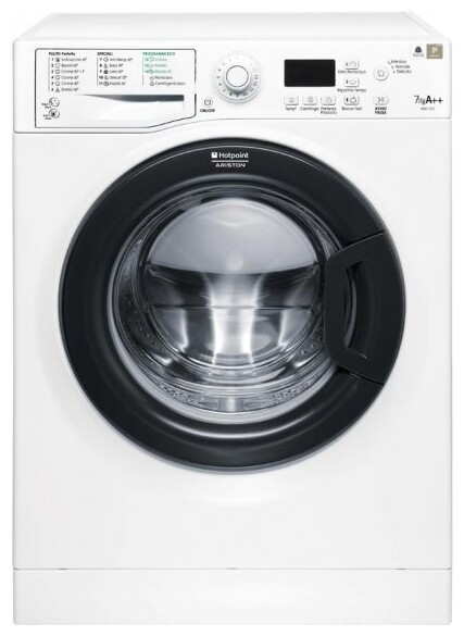 Стиральная машина Hotpoint-Ariston WMG 720 B