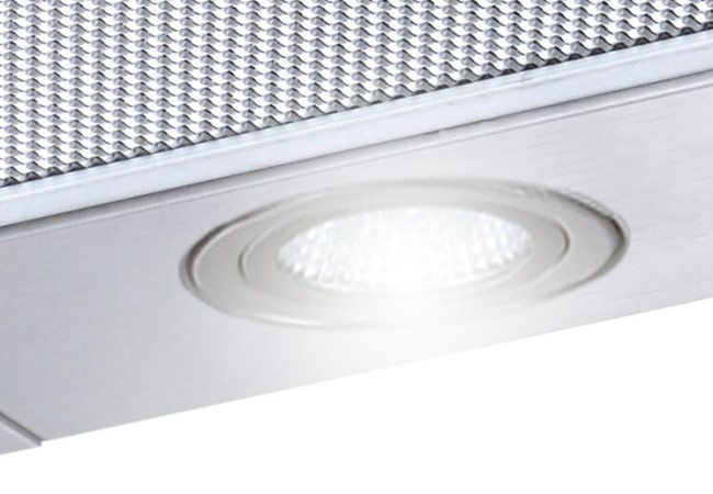 Встраиваемая вытяжка Centek СТ-1841-60 SS