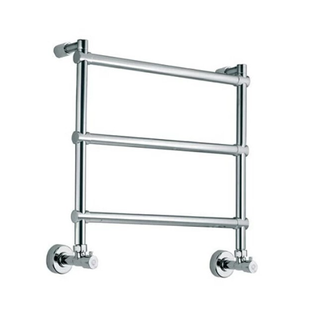 Полотенцесушитель водяной Margaroli 4423703CRN