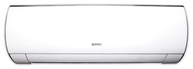 Сплит-система Green GRI/GRO-12HH2