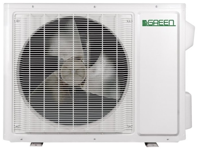 Сплит-система Green GRI/GRO-12HH2