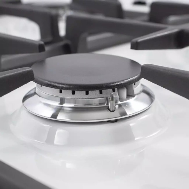 Встраиваемая газовая варочная панель Delonghi BF 46/1 ASV GUD