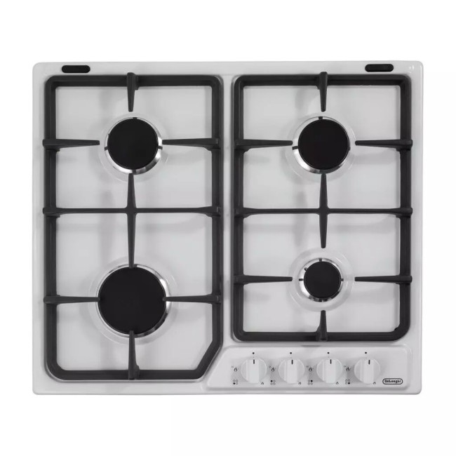 Встраиваемая газовая варочная панель Delonghi BF 46/1 ASV GUD