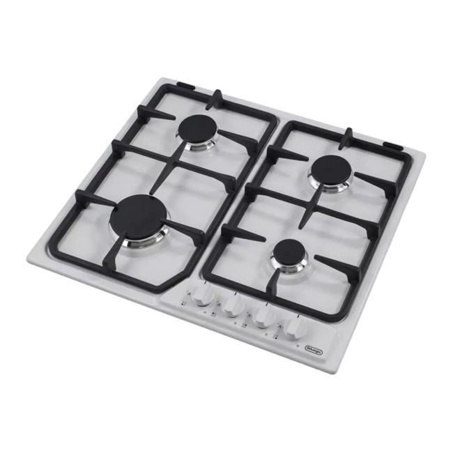 Встраиваемая газовая варочная панель Delonghi BF 46/1 ASV GUD