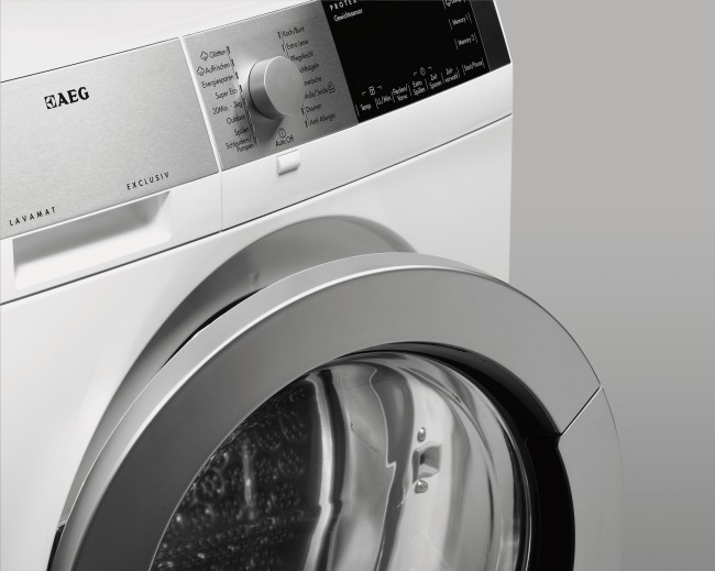 Стиральная машина Aeg L 98699 FL