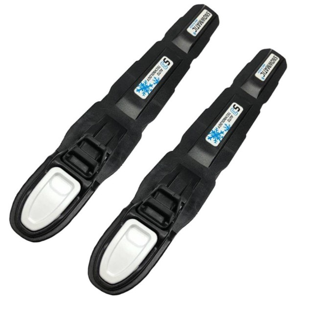 Крепление лыжное SNS Snowmatic 22666L (38-47) Крепление лыжное SNS Snowmatic 22666L (38-47)