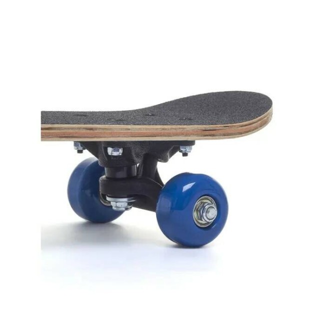 Скейтборд Atemi ASB-17D02 Скейтборд Atemi ASB-17D02