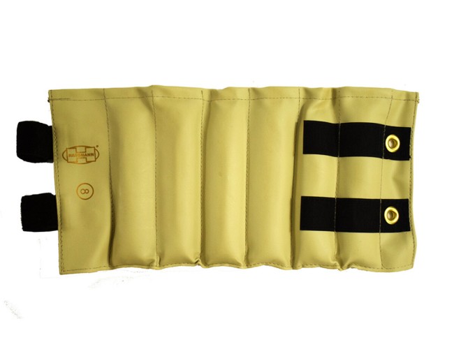 Утяжелитель Perform Better Hausmann Cuff Weight PB\5912\00-00-00 3,6 кг светло-коричневый