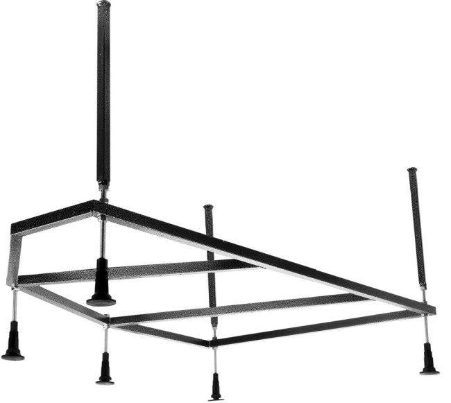 Каркас для ванны Cersanit Joanna 160 NEW (K-RW-JOANNA*160n)