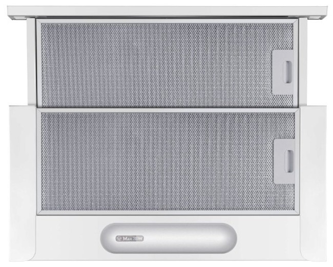 Встраиваемая вытяжка Maunfeld VS Light (C) 60 белый Встраиваемая вытяжка Maunfeld VS Light (C) 60 белый