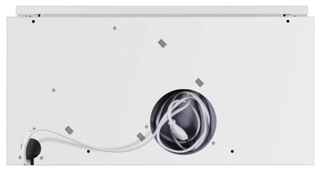 Встраиваемая вытяжка Maunfeld VS Light (C) 60 белый Встраиваемая вытяжка Maunfeld VS Light (C) 60 белый