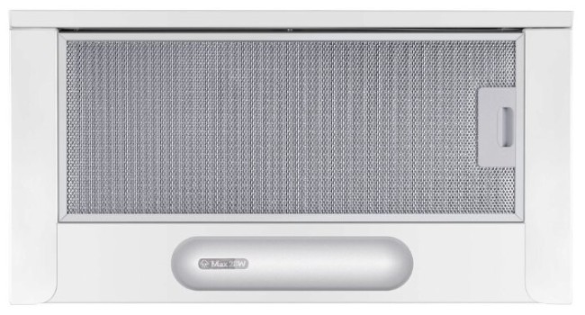 Встраиваемая вытяжка Maunfeld VS Light (C) 60 белый Встраиваемая вытяжка Maunfeld VS Light (C) 60 белый