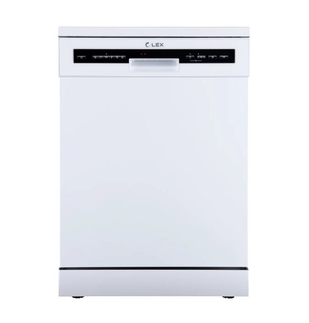 Посудомоечная машина Lex DW 6062 WH Посудомоечная машина Lex DW 6062 WH