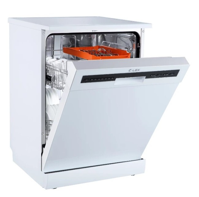 Посудомоечная машина Lex DW 6062 WH Посудомоечная машина Lex DW 6062 WH